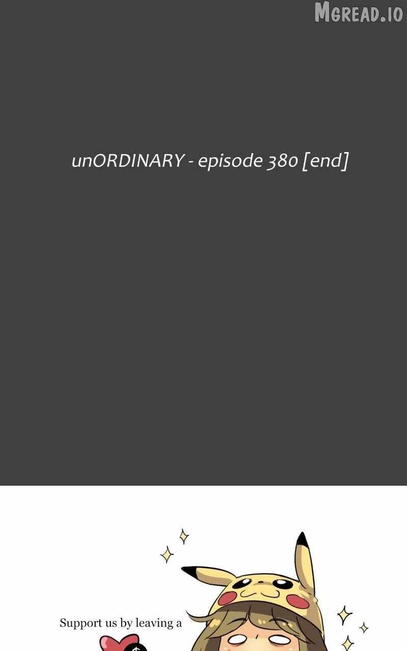 unOrdinary Chapter 394 - Page 129