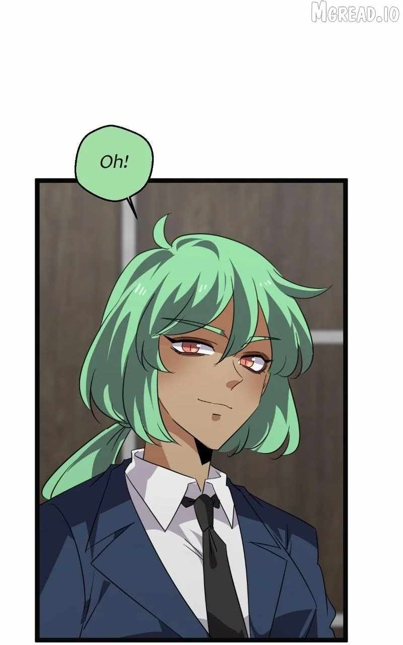 unOrdinary Chapter 394 - Page 15