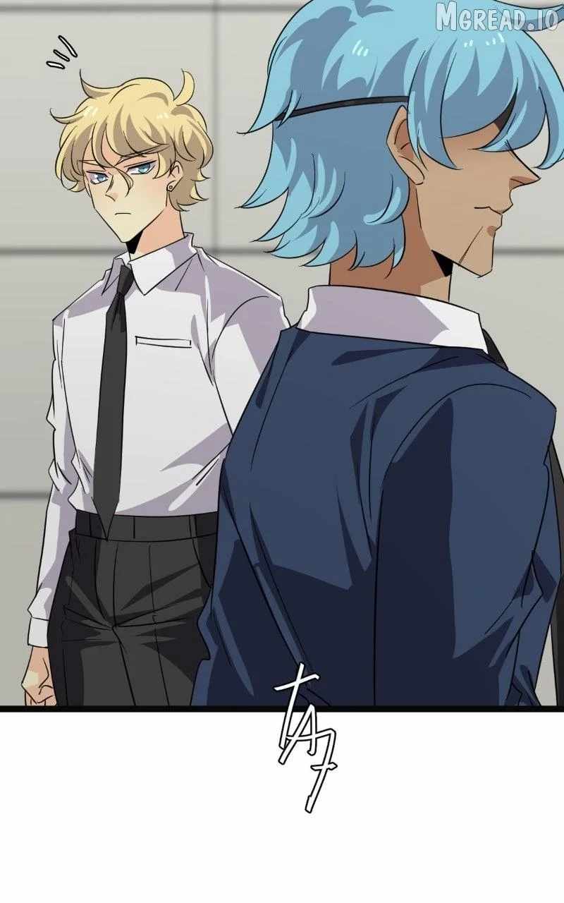 unOrdinary Chapter 394 - Page 21