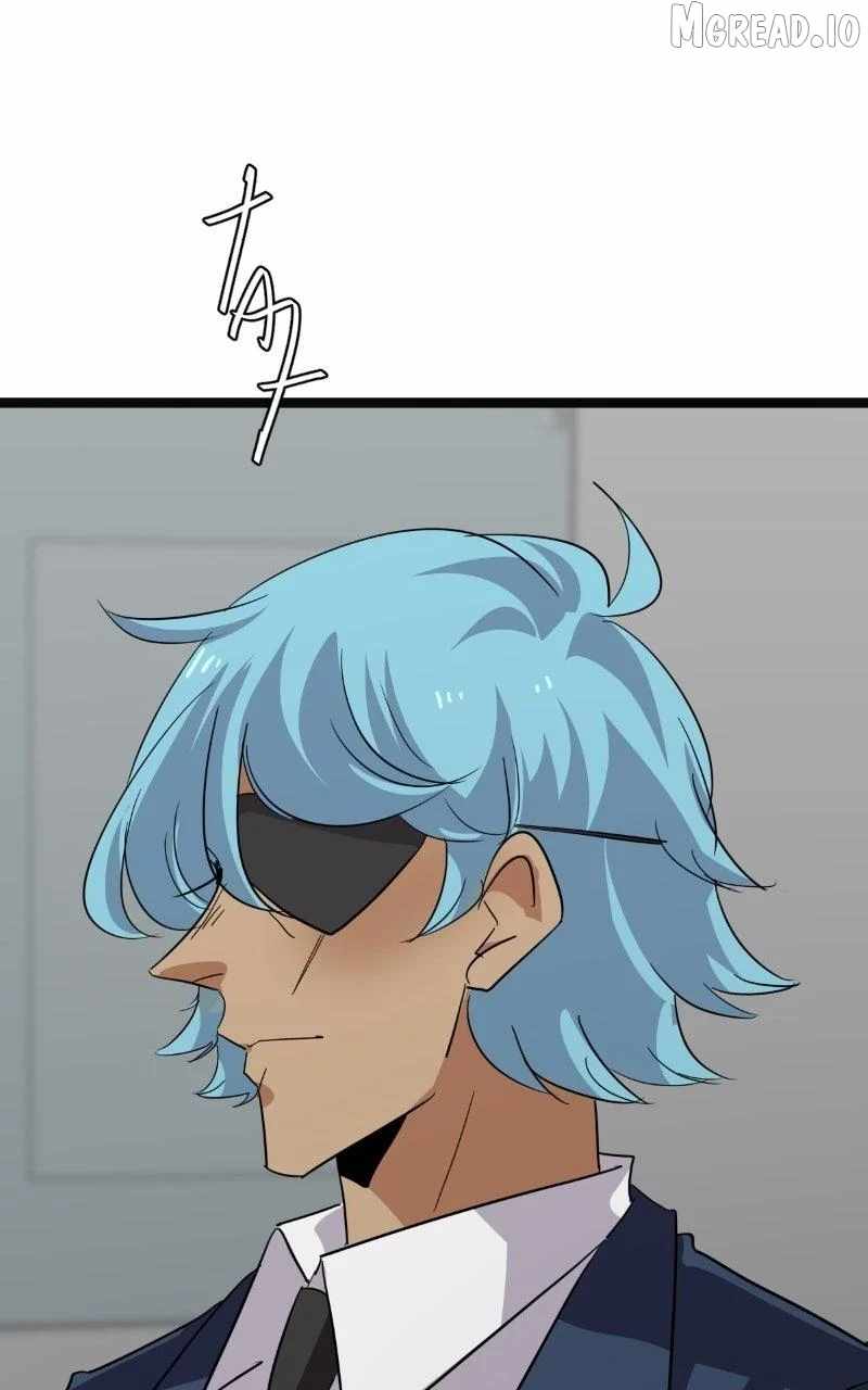 unOrdinary Chapter 394 - Page 22
