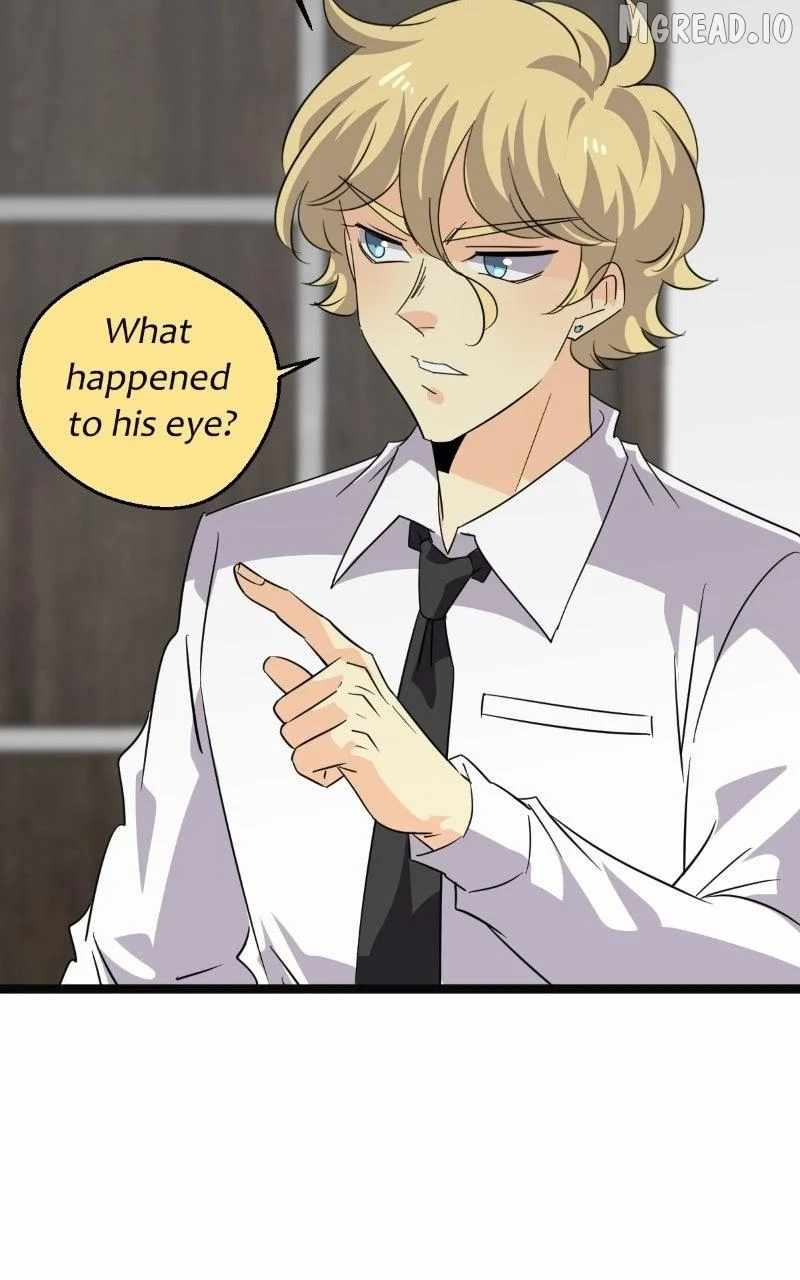unOrdinary Chapter 394 - Page 29