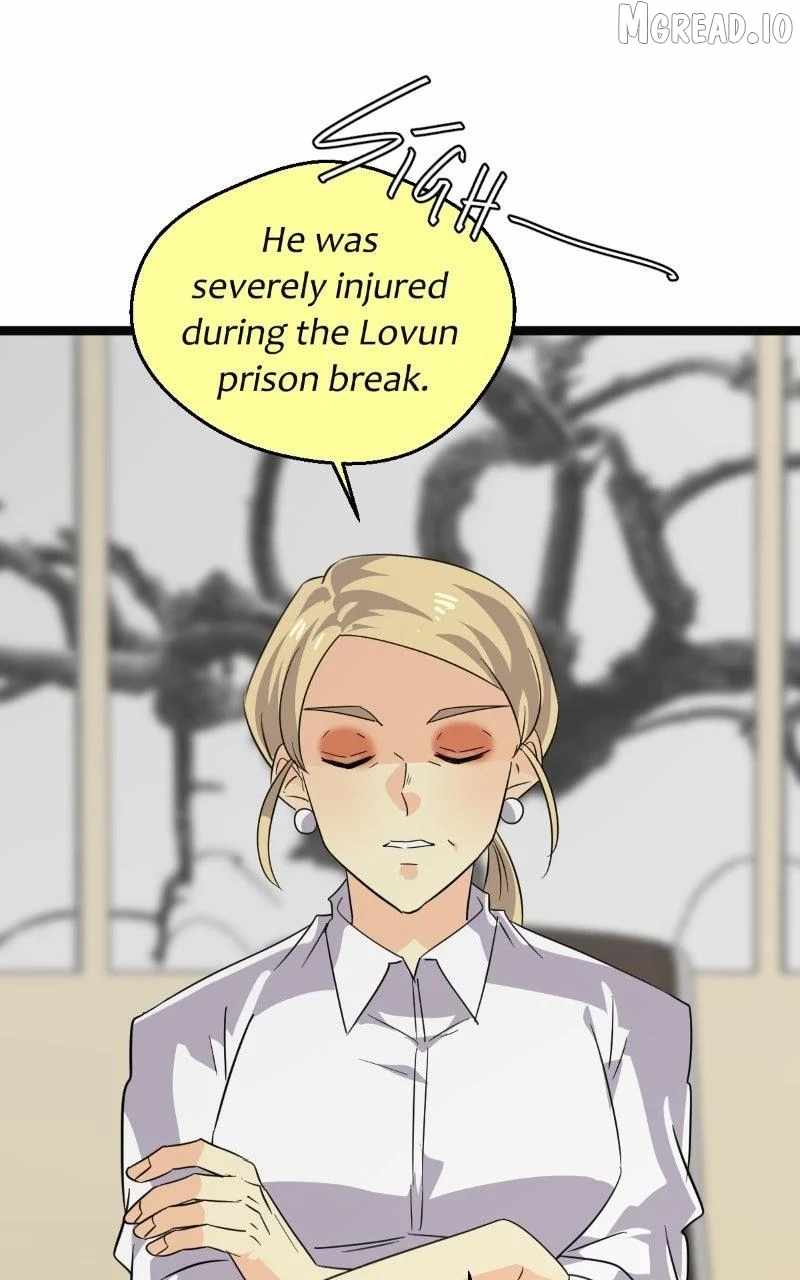 unOrdinary Chapter 394 - Page 30
