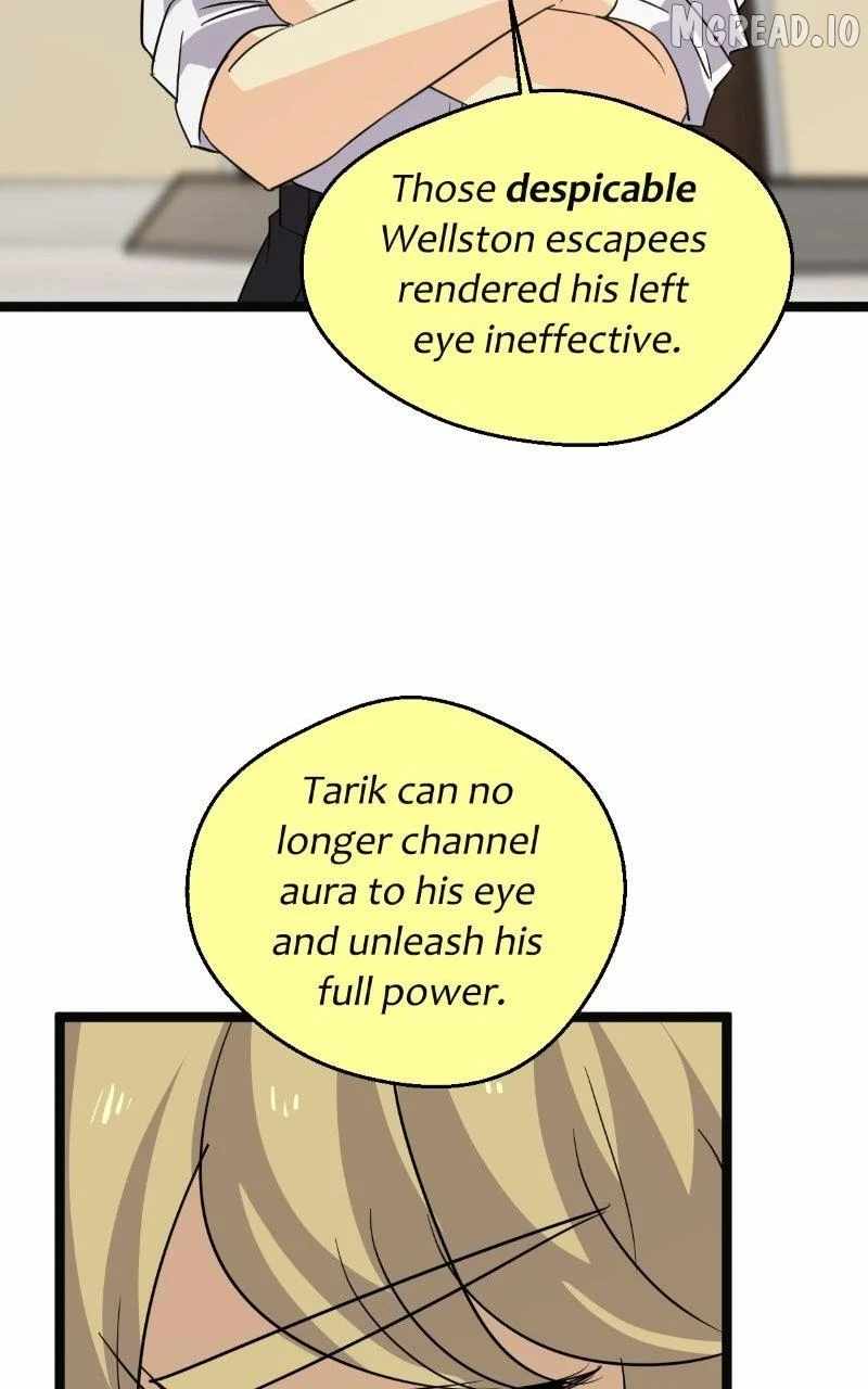 unOrdinary Chapter 394 - Page 31