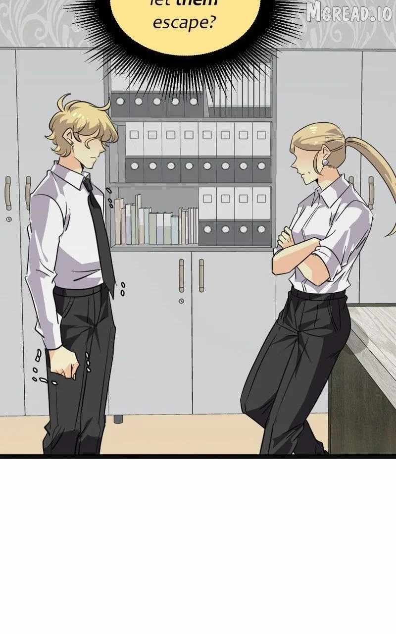 unOrdinary Chapter 394 - Page 35