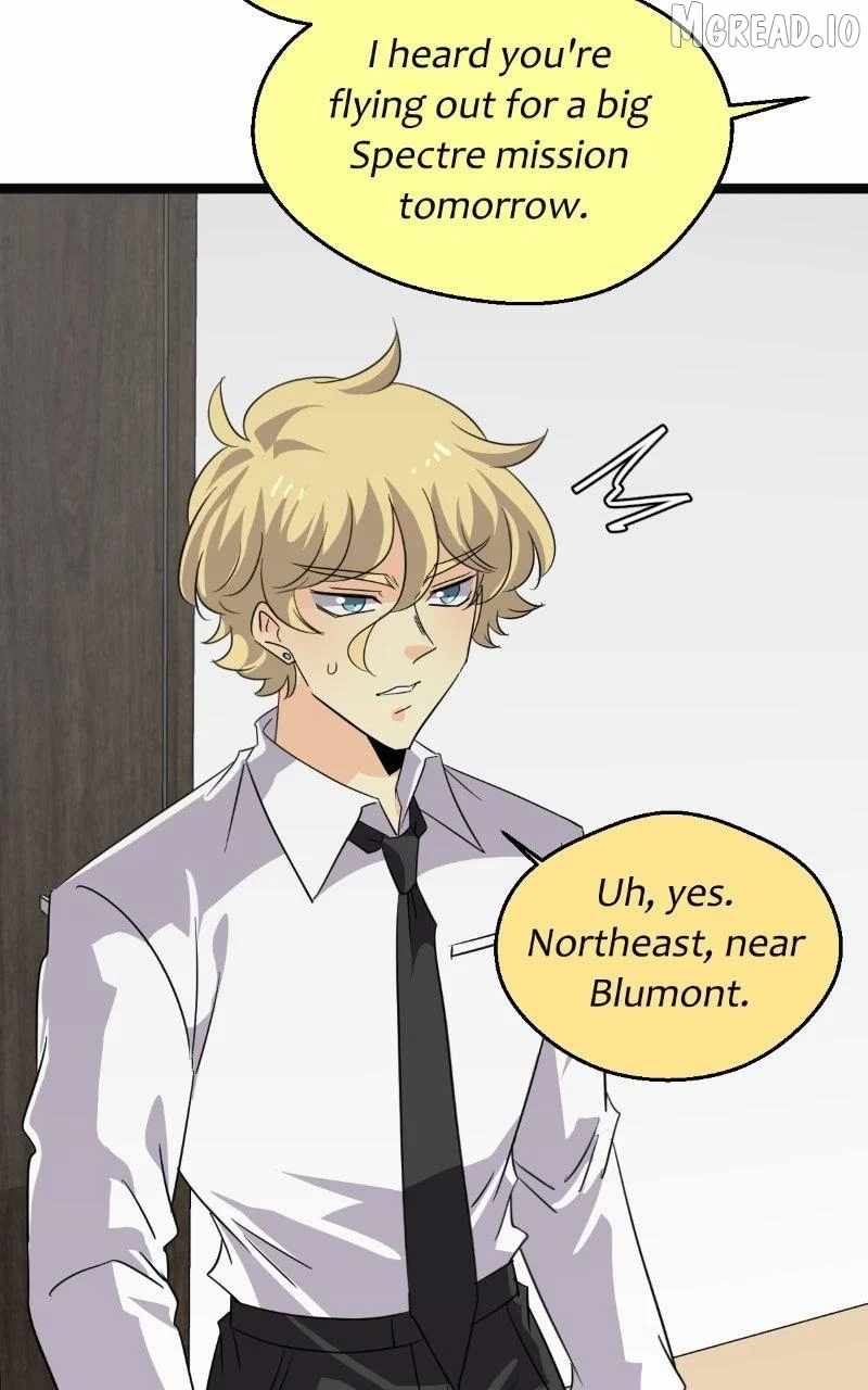 unOrdinary Chapter 394 - Page 38
