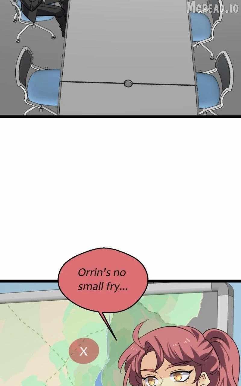 unOrdinary Chapter 394 - Page 4