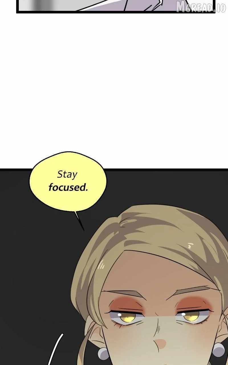 unOrdinary Chapter 394 - Page 40