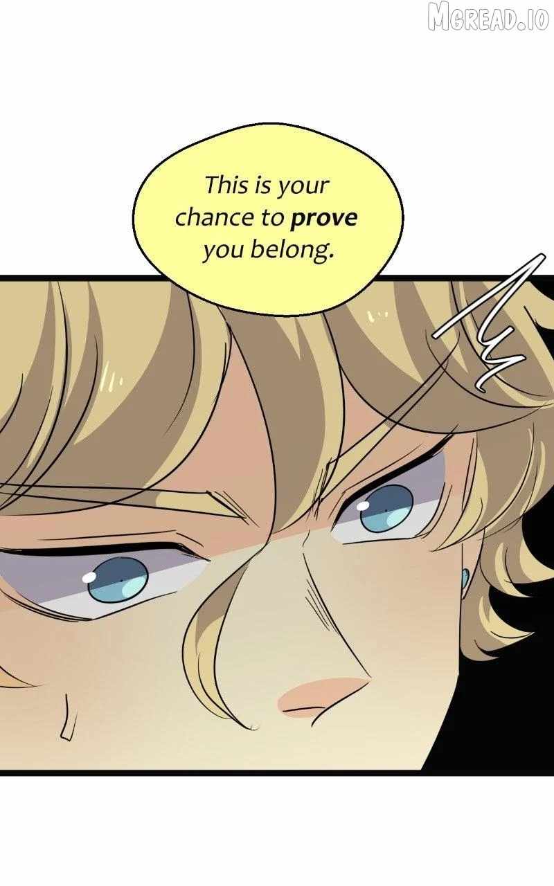unOrdinary Chapter 394 - Page 42