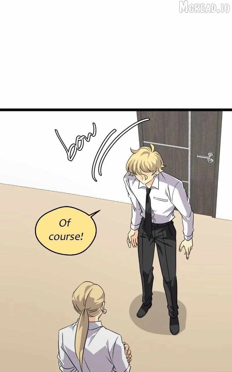 unOrdinary Chapter 394 - Page 43