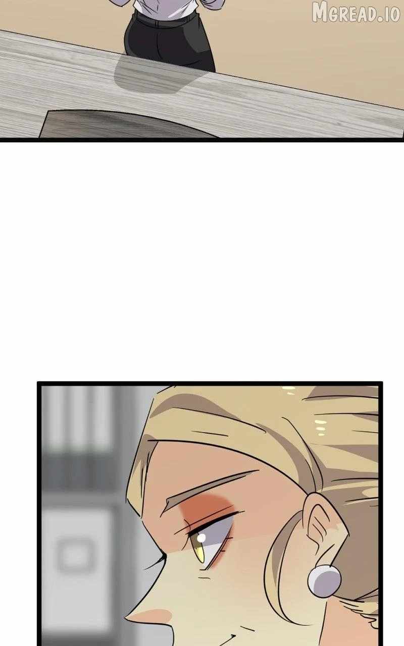 unOrdinary Chapter 394 - Page 44
