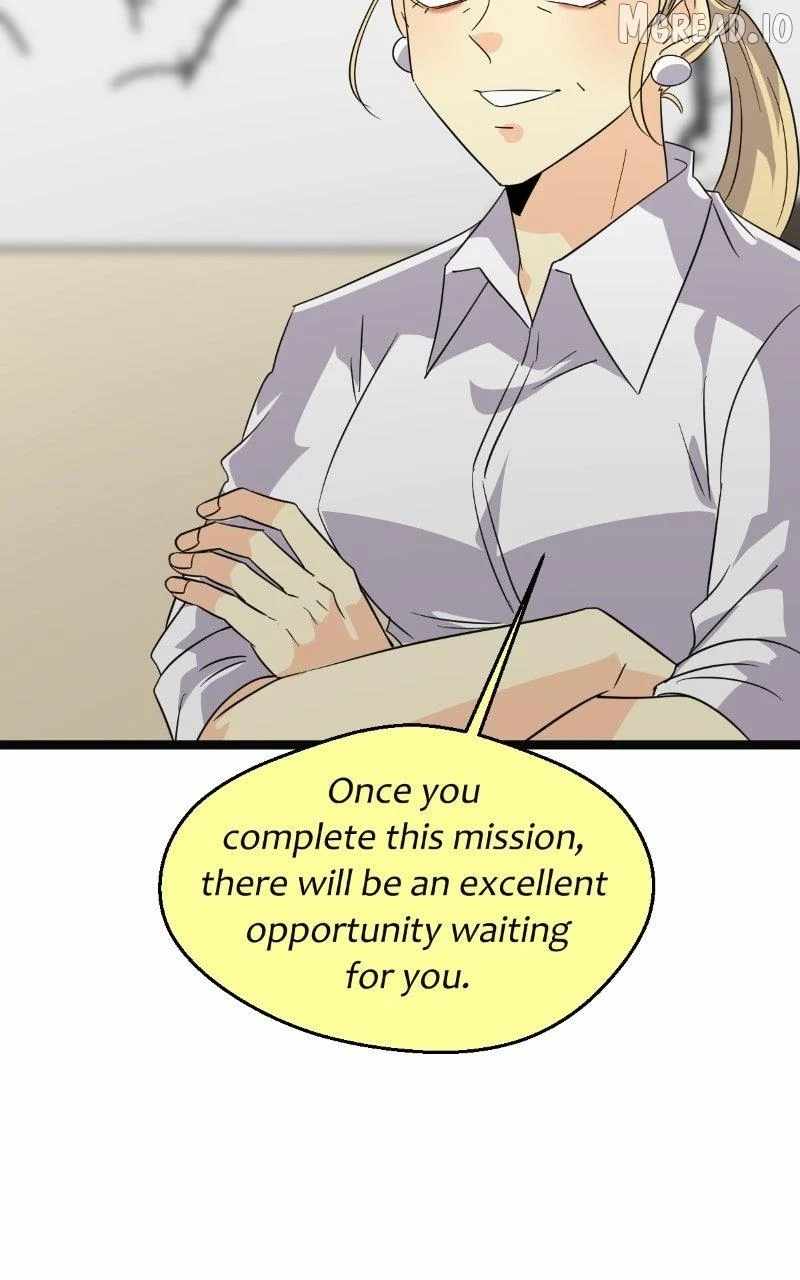 unOrdinary Chapter 394 - Page 46