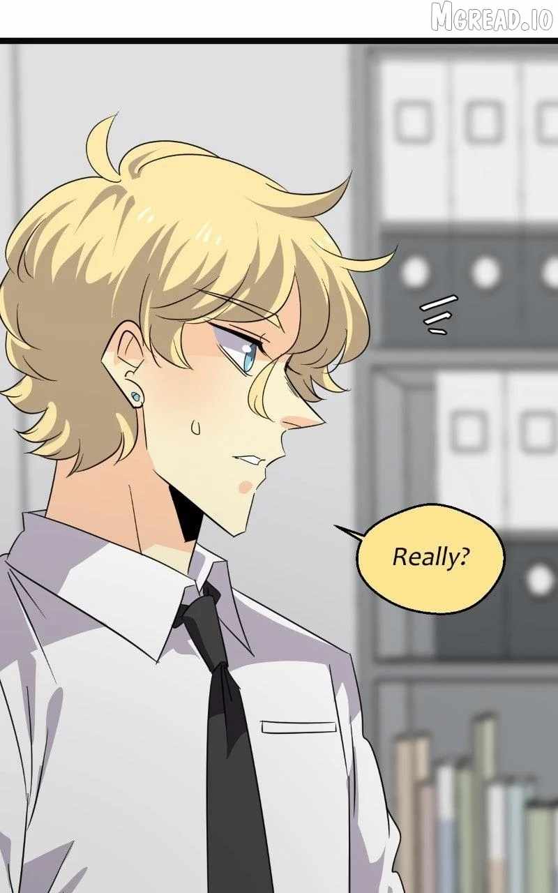 unOrdinary Chapter 394 - Page 47