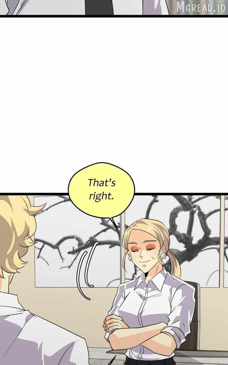 unOrdinary Chapter 394 - Page 48