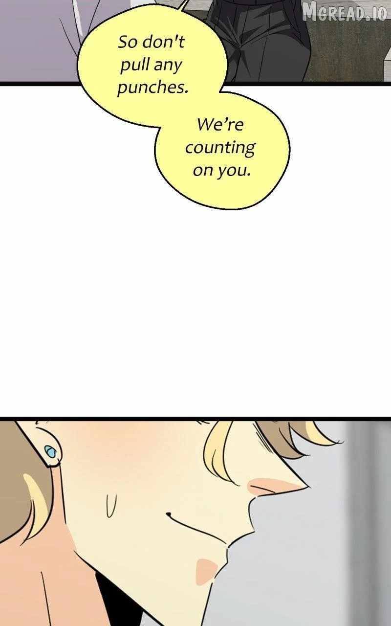 unOrdinary Chapter 394 - Page 49