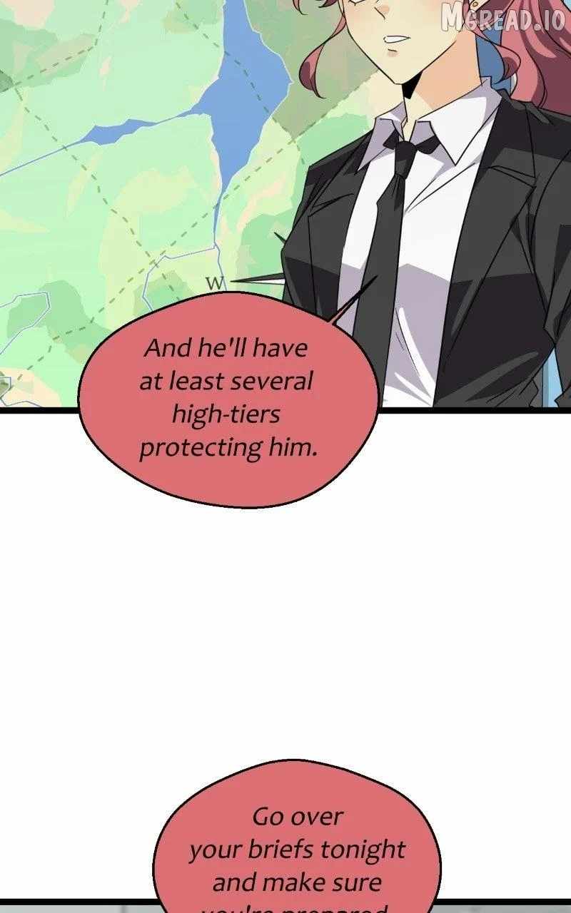 unOrdinary Chapter 394 - Page 5