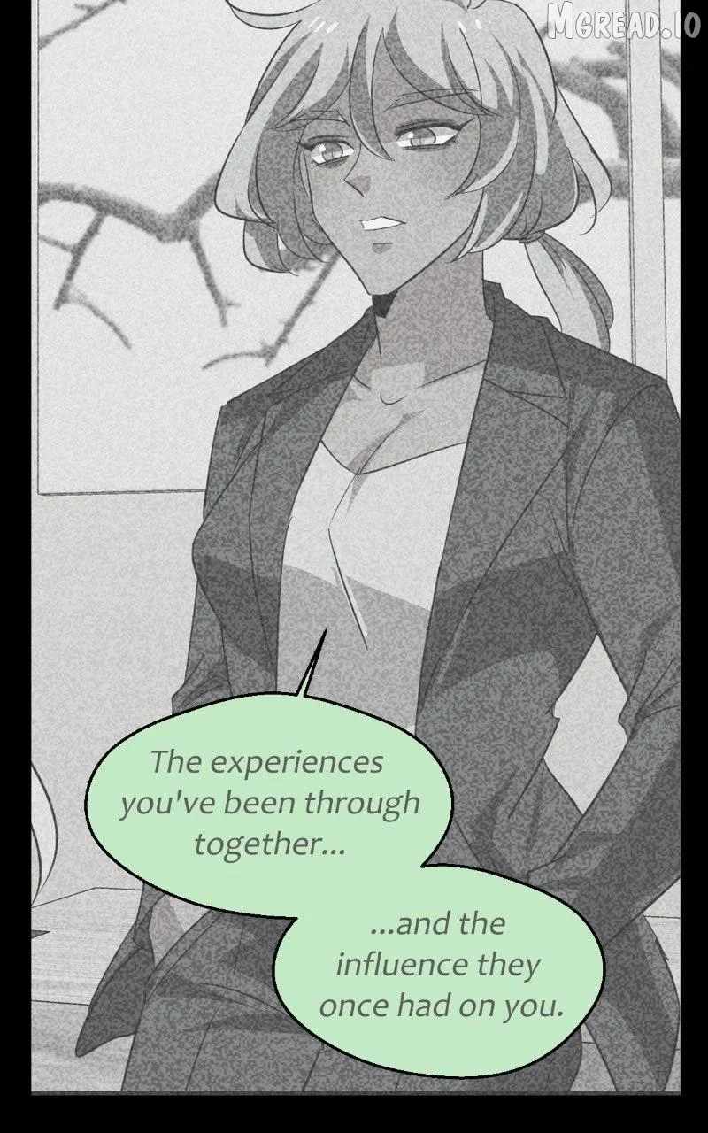 unOrdinary Chapter 394 - Page 57