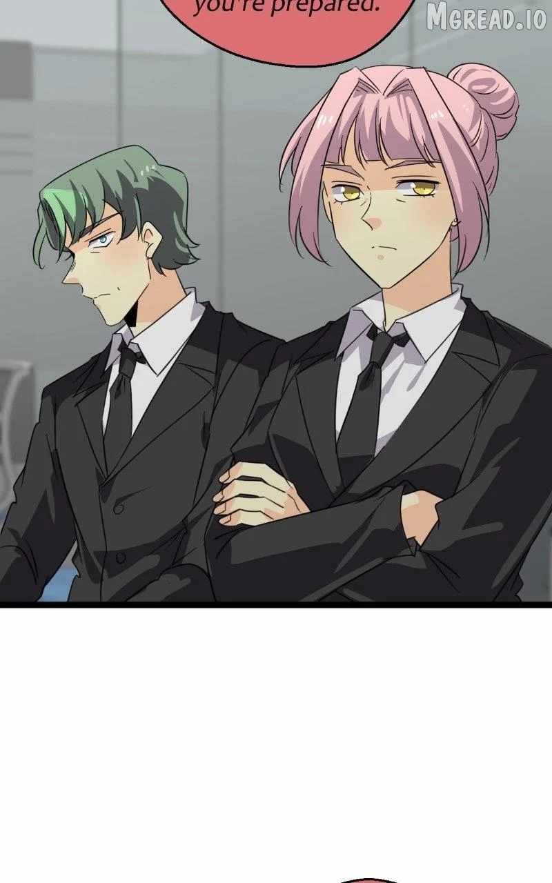 unOrdinary Chapter 394 - Page 6