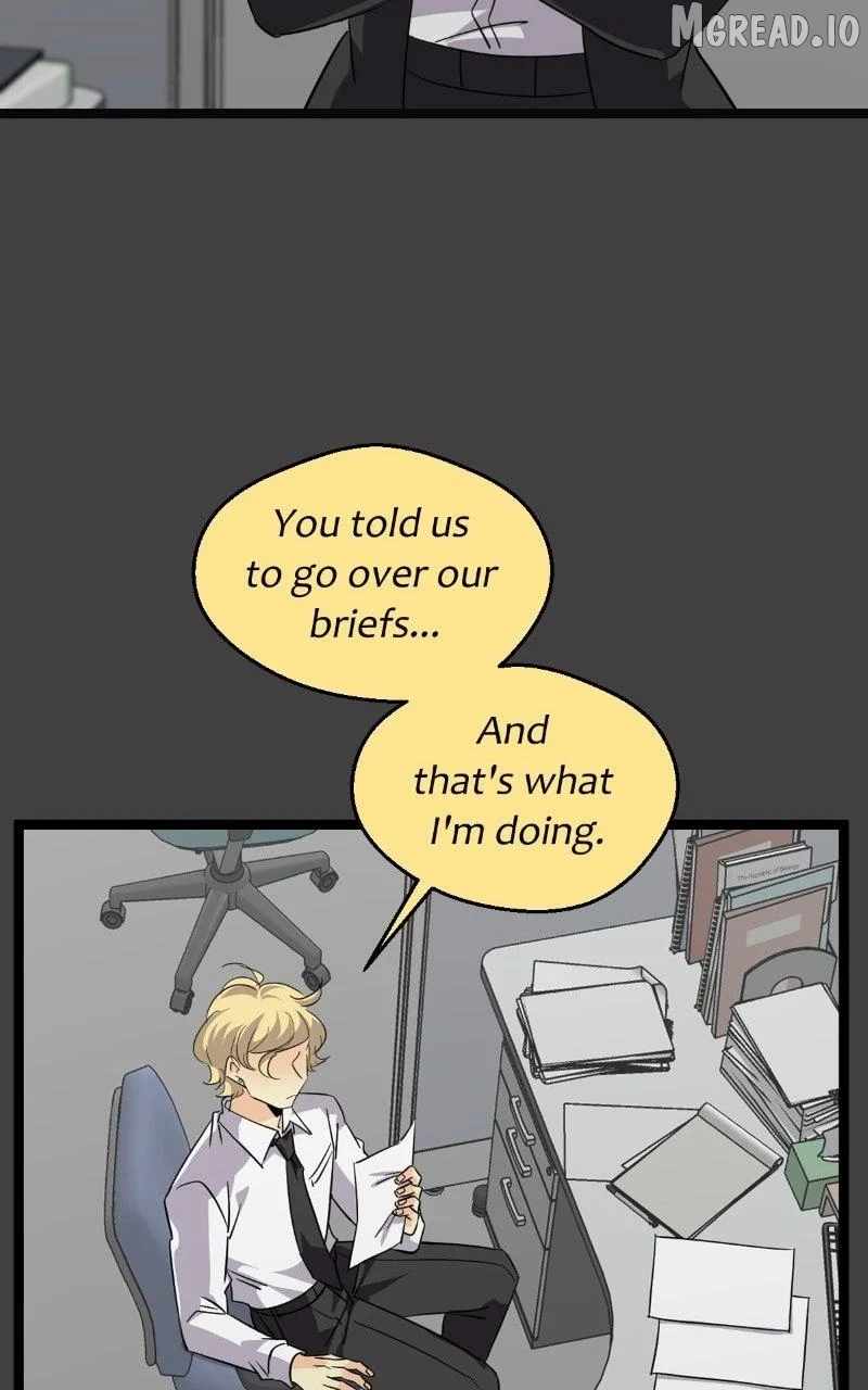 unOrdinary Chapter 394 - Page 72