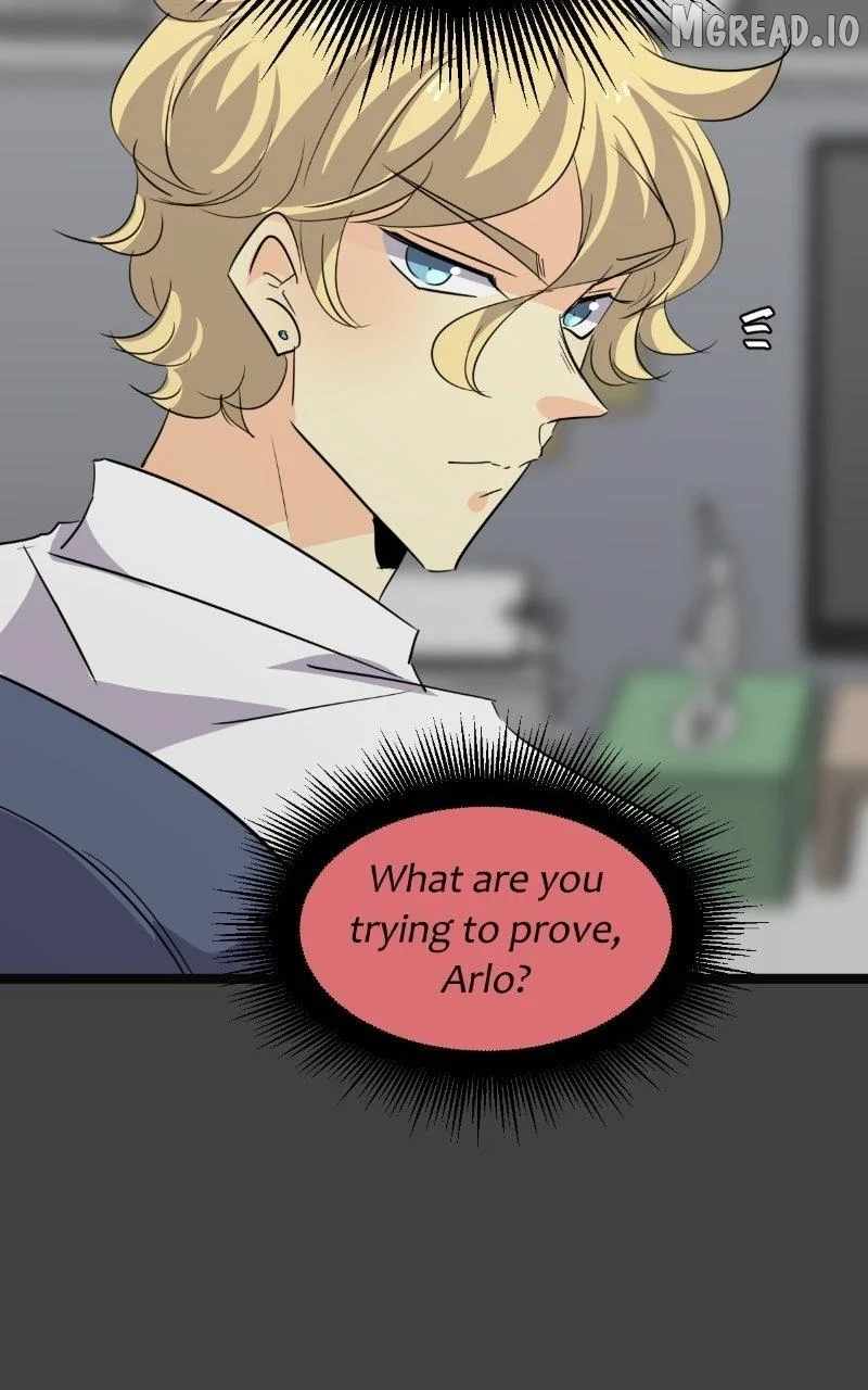 unOrdinary Chapter 394 - Page 79