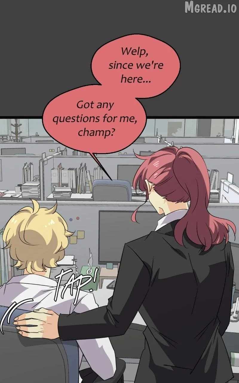 unOrdinary Chapter 394 - Page 81
