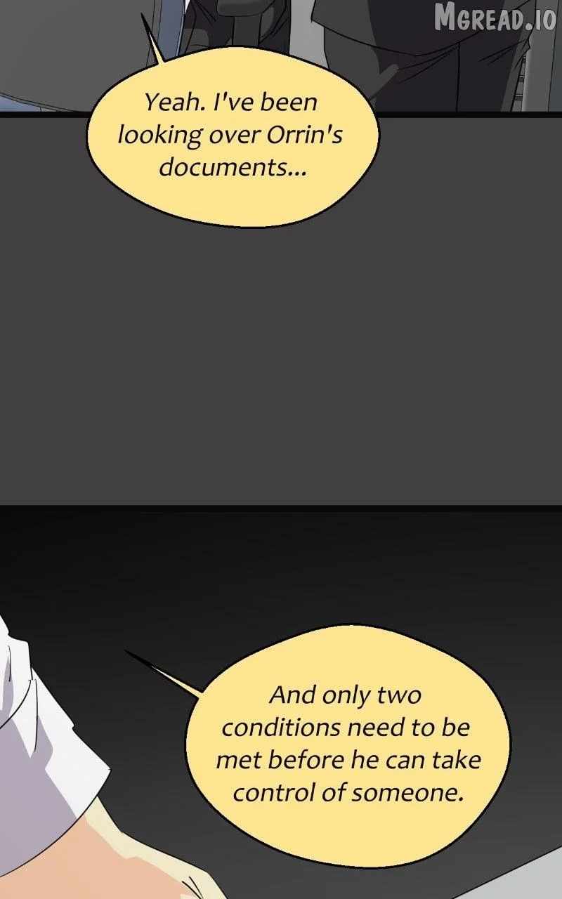 unOrdinary Chapter 394 - Page 82