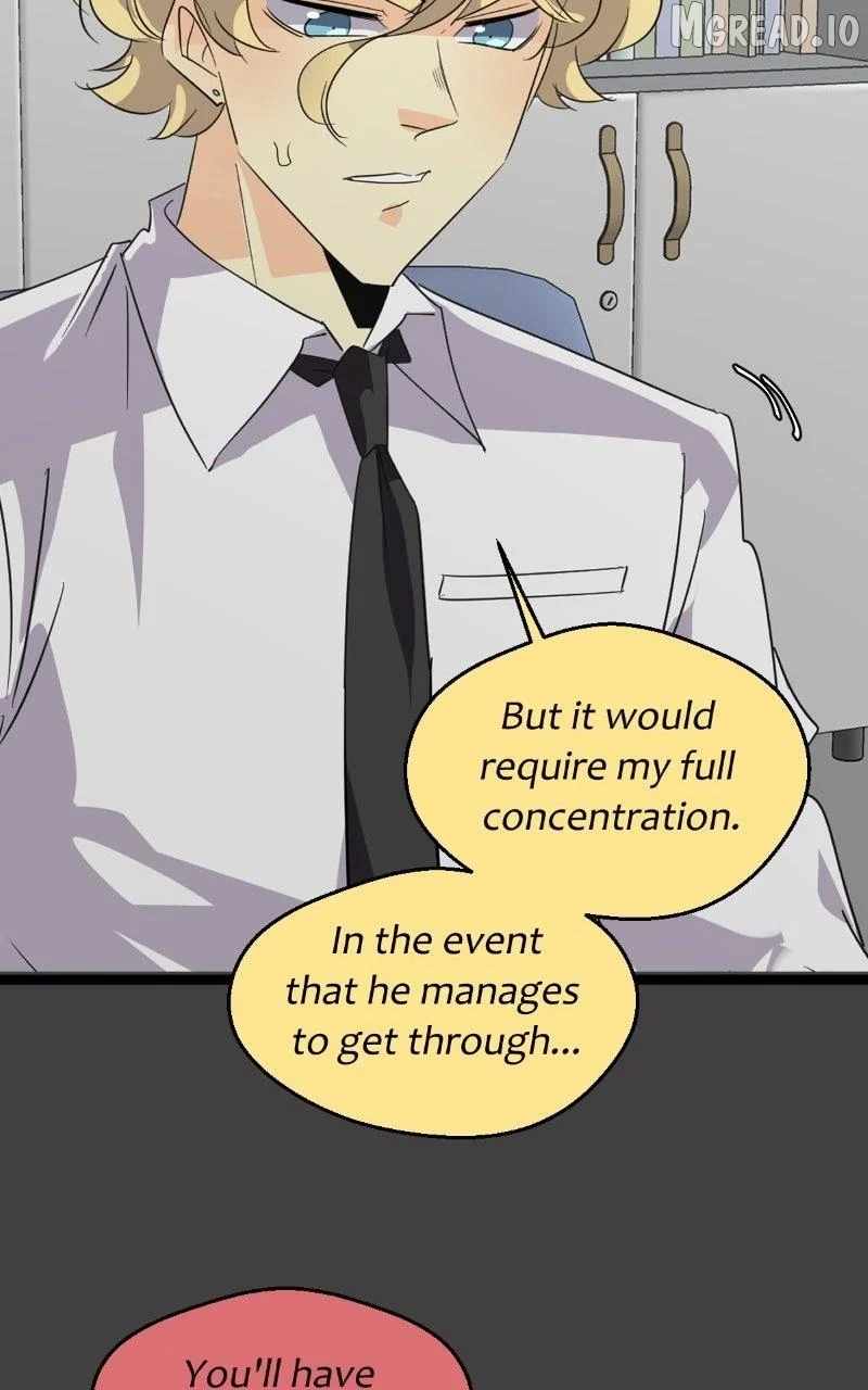 unOrdinary Chapter 394 - Page 85