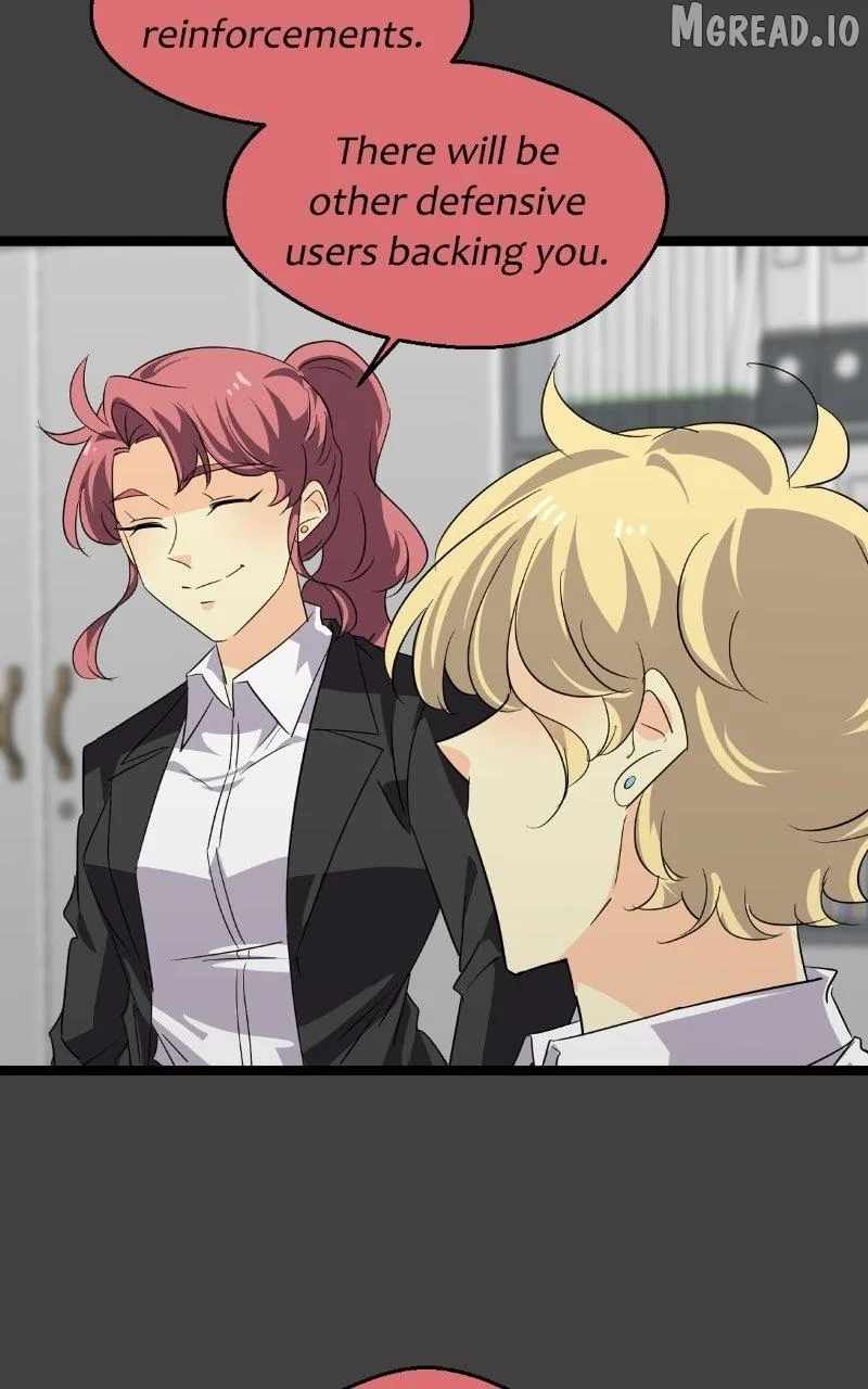 unOrdinary Chapter 394 - Page 86