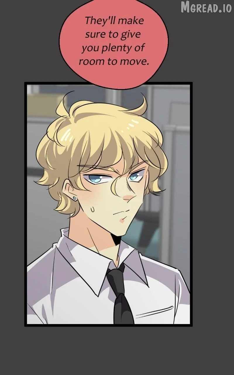 unOrdinary Chapter 394 - Page 87