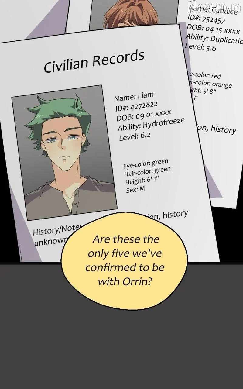 unOrdinary Chapter 394 - Page 90