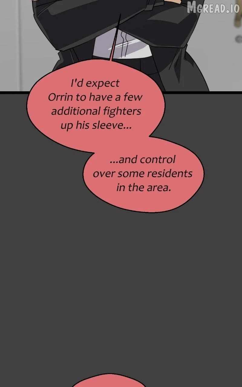 unOrdinary Chapter 394 - Page 92