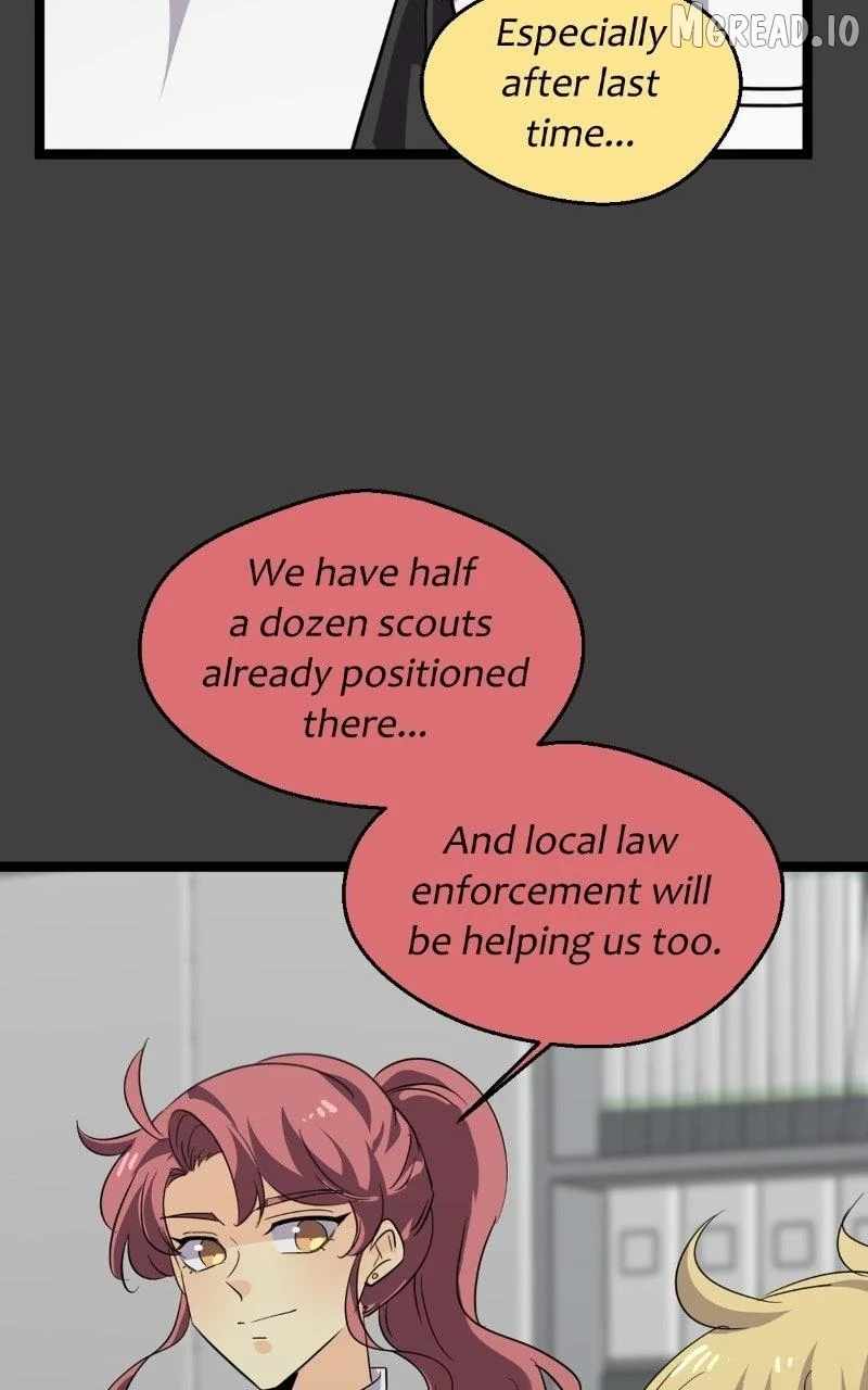 unOrdinary Chapter 394 - Page 95