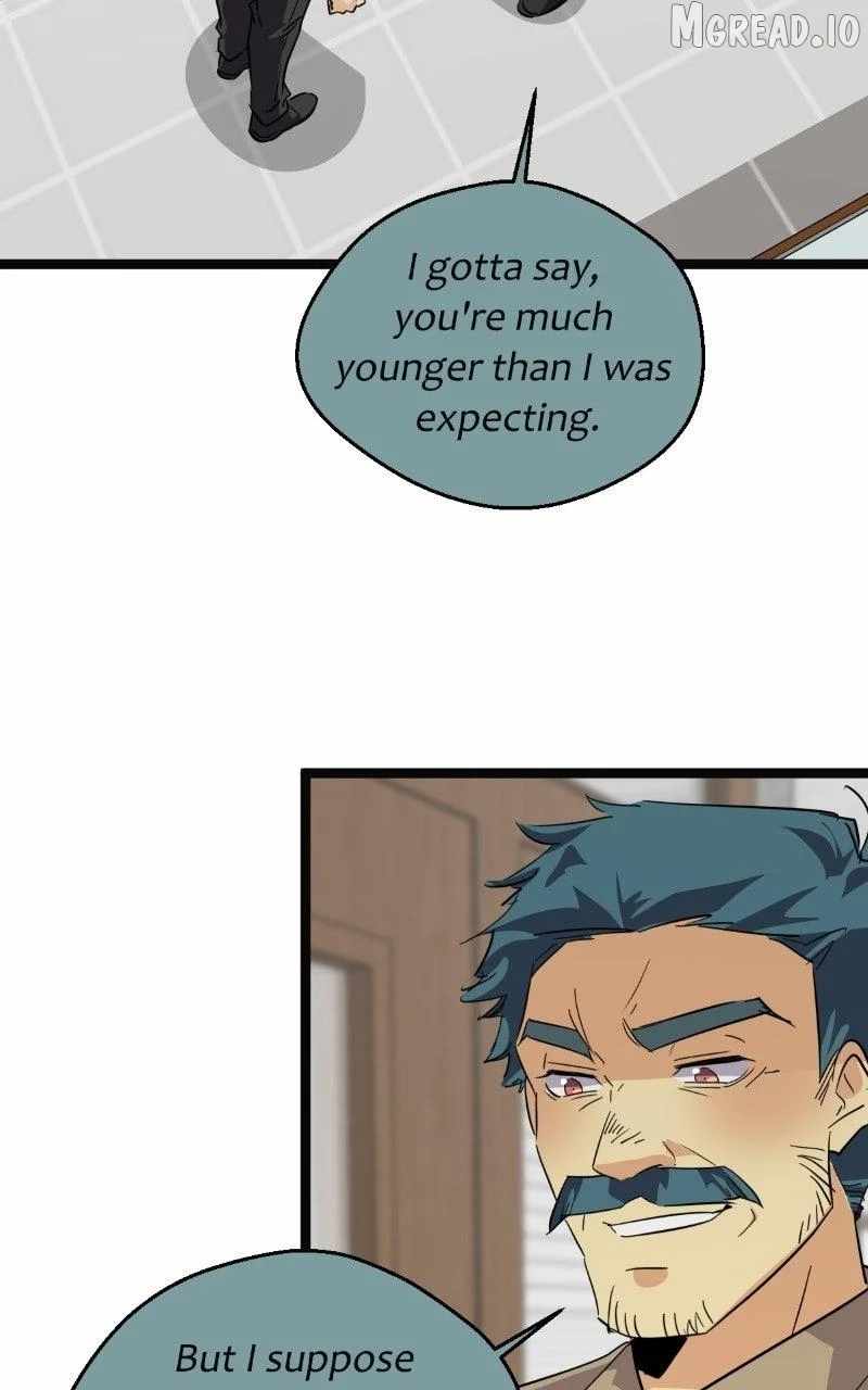 unOrdinary Chapter 395 - Page 102