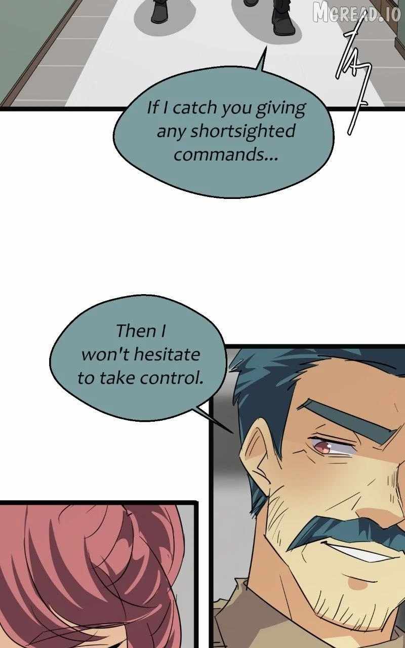 unOrdinary Chapter 395 - Page 105