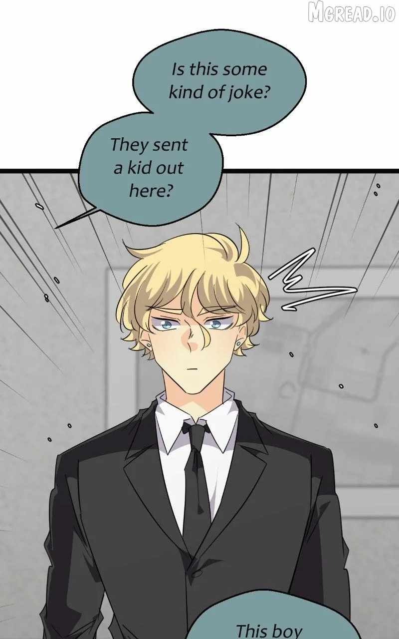 unOrdinary Chapter 395 - Page 110