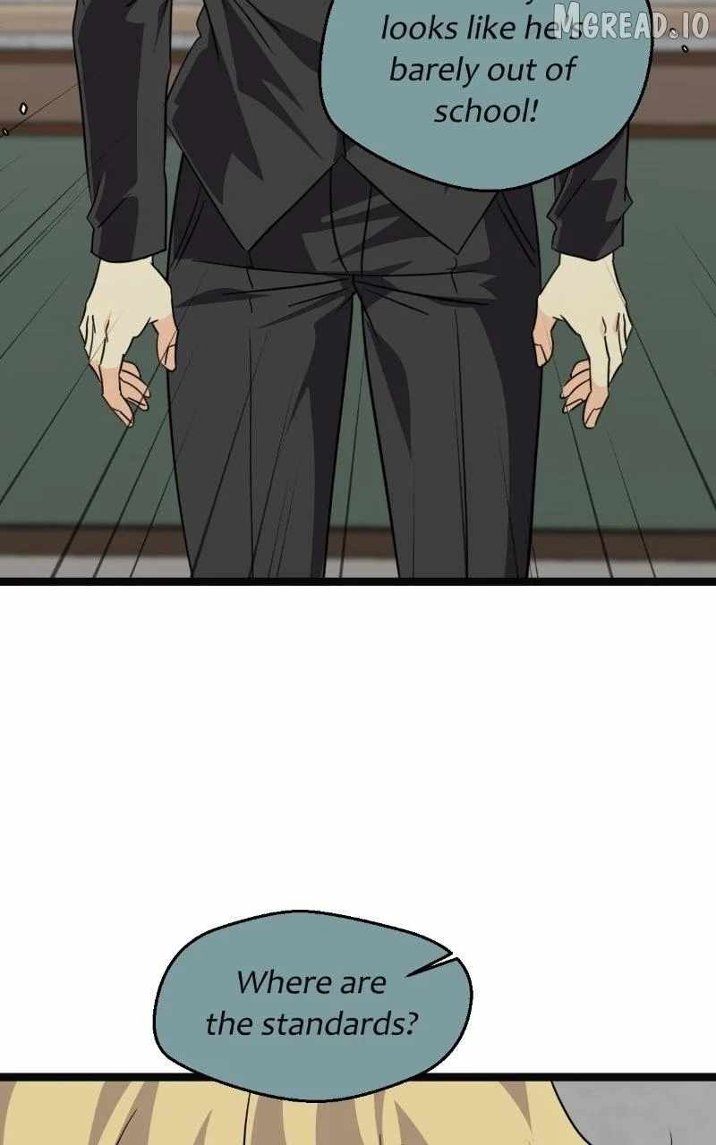 unOrdinary Chapter 395 - Page 111