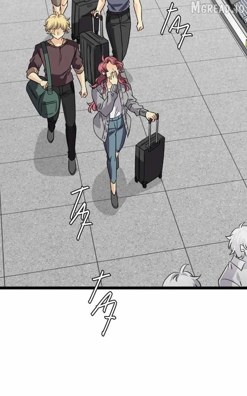unOrdinary Chapter 395 - Page 12