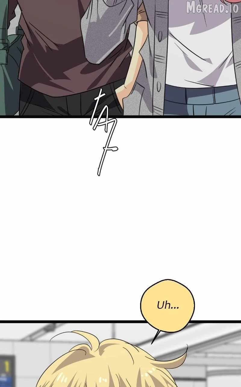 unOrdinary Chapter 395 - Page 14