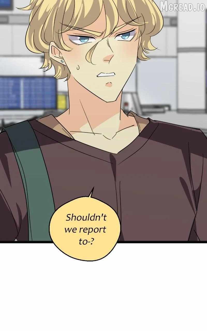 unOrdinary Chapter 395 - Page 15