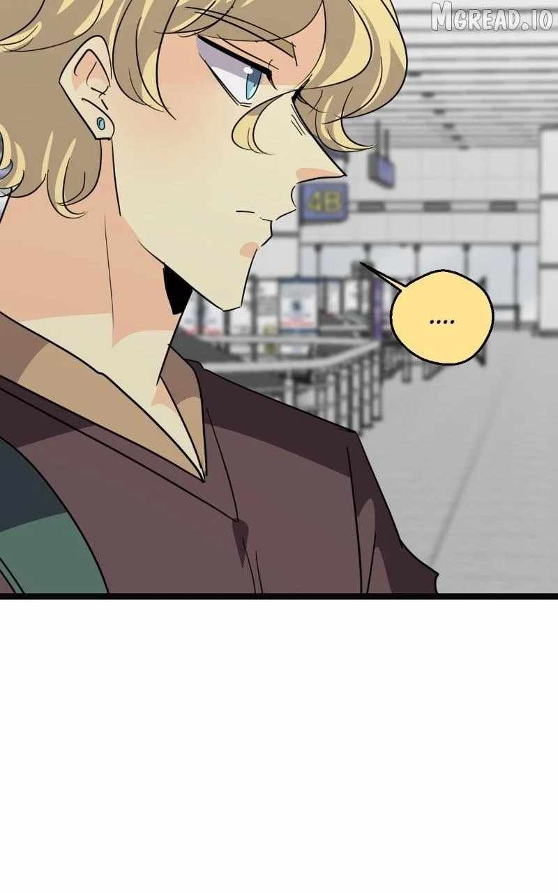 unOrdinary Chapter 395 - Page 20
