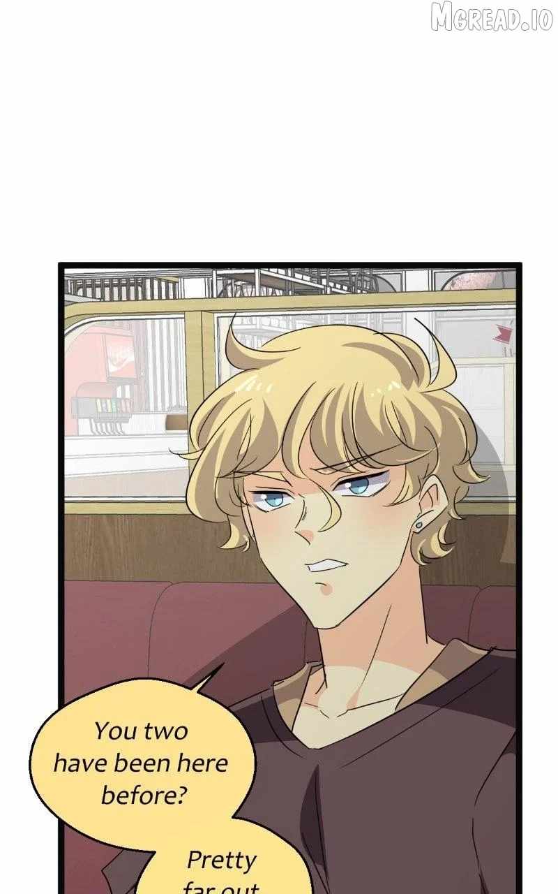 unOrdinary Chapter 395 - Page 32