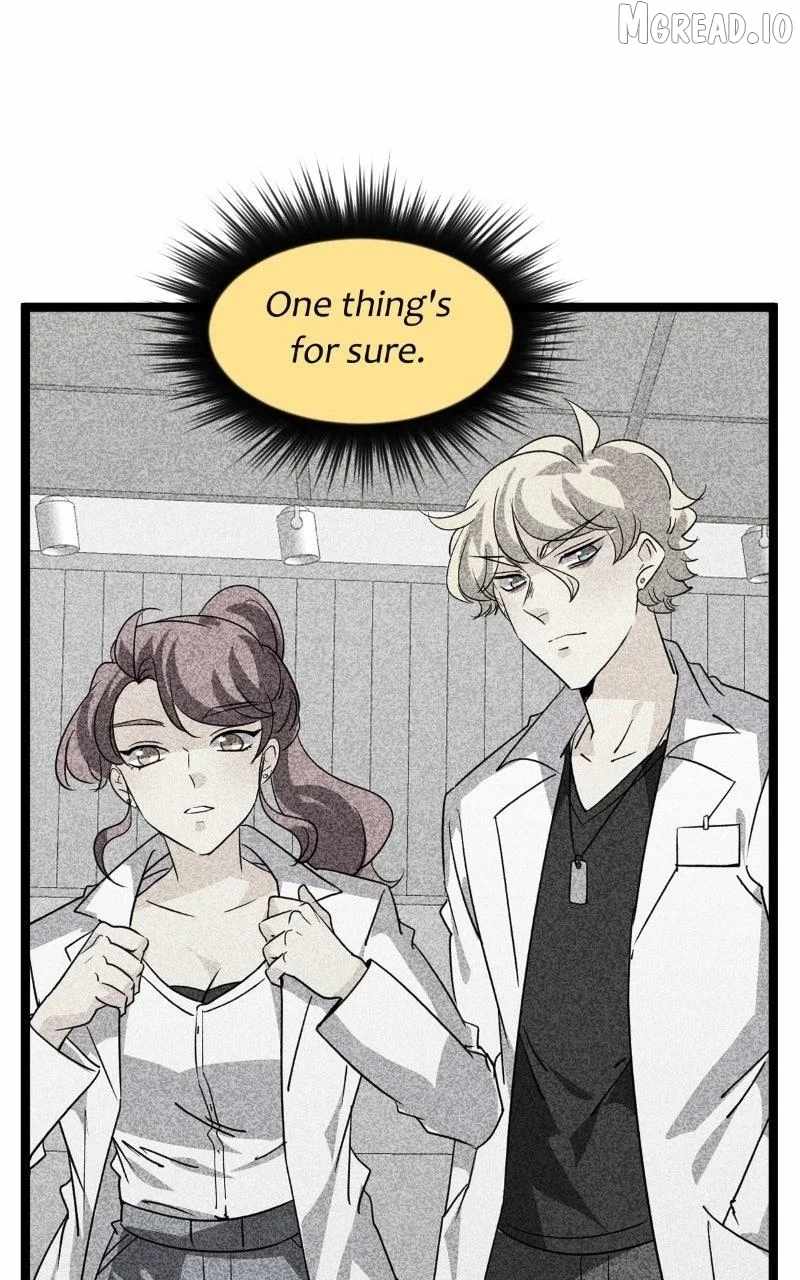 unOrdinary Chapter 395 - Page 40