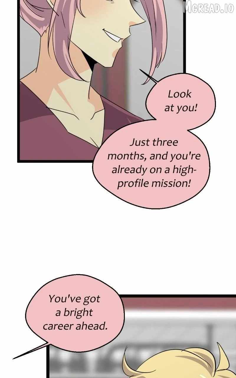 unOrdinary Chapter 395 - Page 45