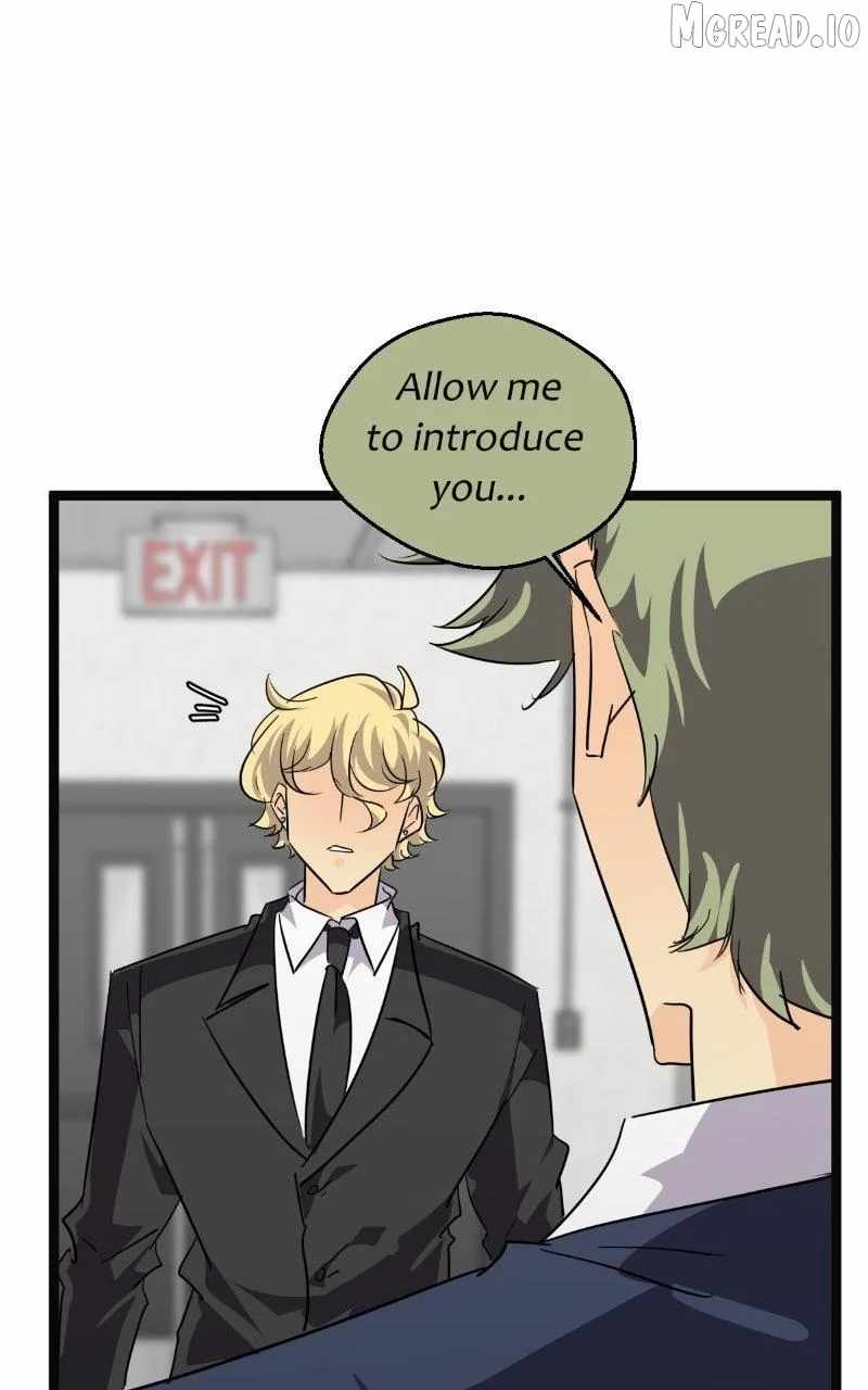 unOrdinary Chapter 395 - Page 78