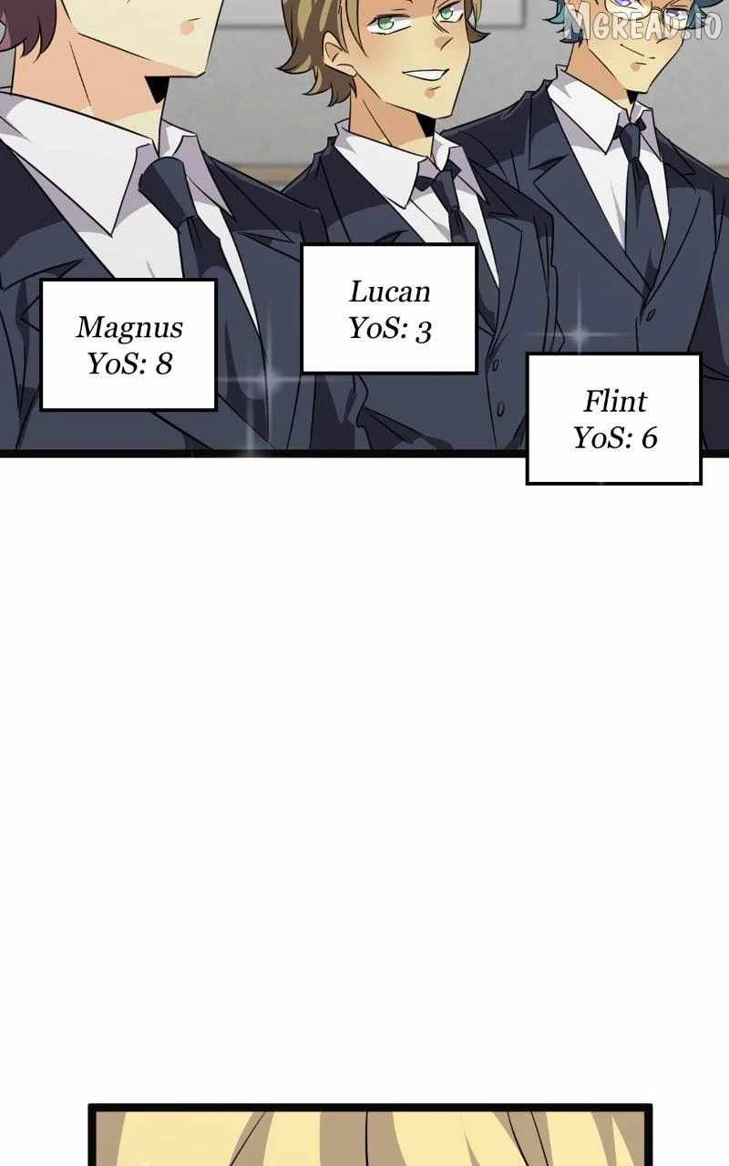 unOrdinary Chapter 395 - Page 81