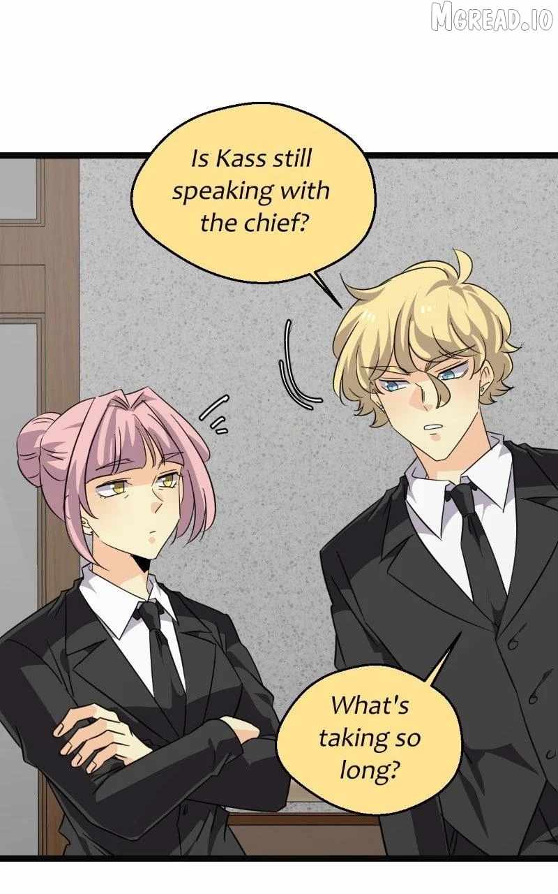 unOrdinary Chapter 395 - Page 88