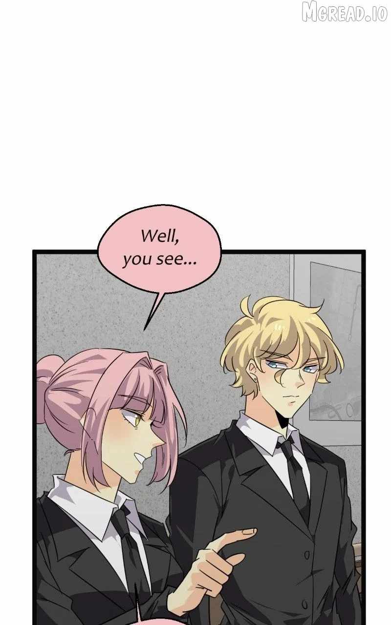 unOrdinary Chapter 395 - Page 89