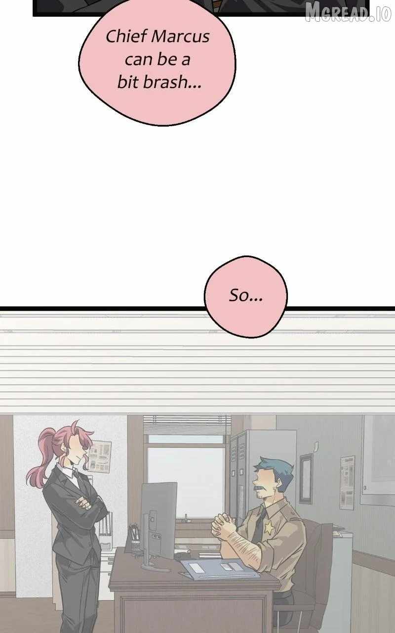 unOrdinary Chapter 395 - Page 90