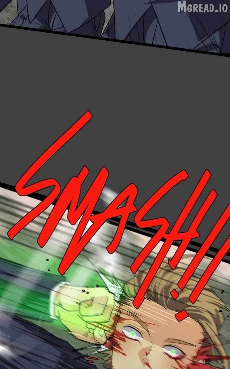 unOrdinary Chapter 396 - Page 117