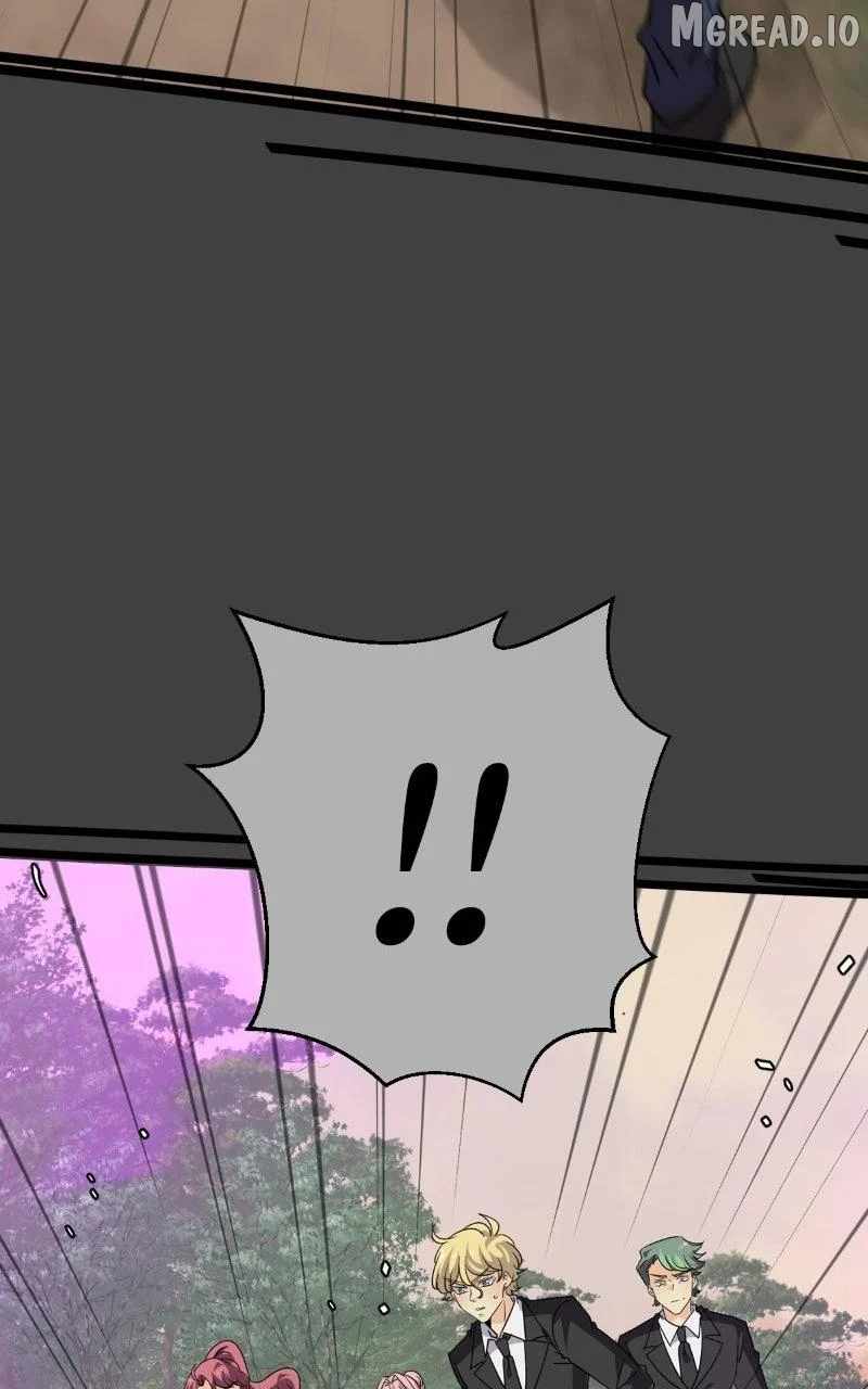 unOrdinary Chapter 396 - Page 121