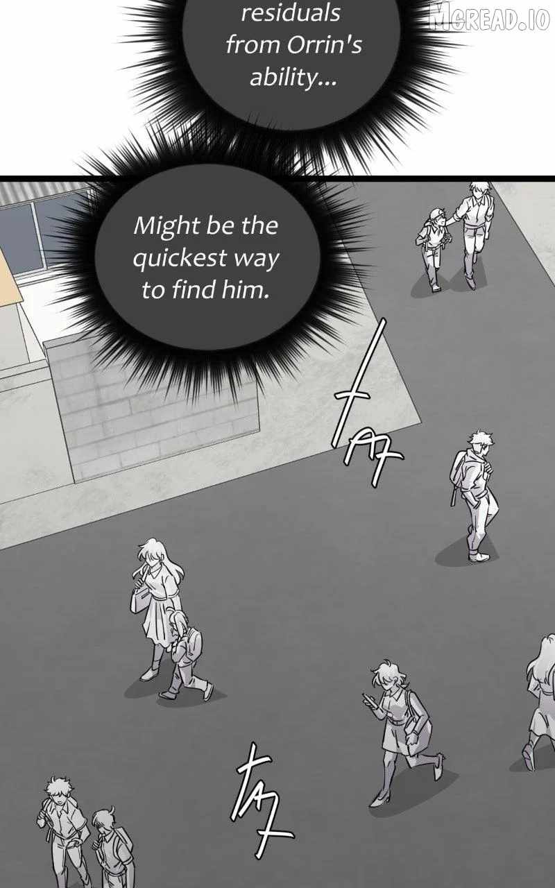 unOrdinary Chapter 396 - Page 13